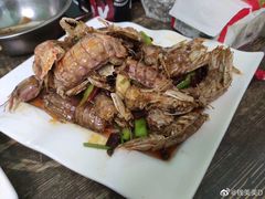 -无限虾享(同庆街店)