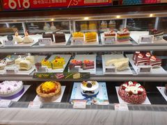 -85度C(上海广元店)