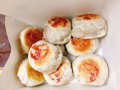 -长发西饼(临顿路店)