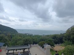 -青岛崂山太清宫
