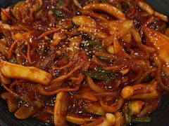 -多宾韩国料理(学衡路店)