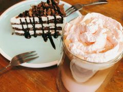 -雕刻时光咖啡馆(交大店)