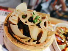 卤藕片-酒阳蒸经小酒馆(解放碑店)