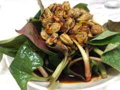-龙潭李鸭子同乐饭店