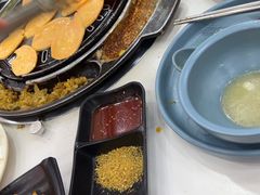 -真牛炭火烤肉(射阳店)