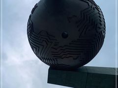 -青澳湾北回归线广场
