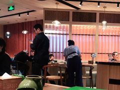 大堂-云海肴云南菜(浦江欢乐颂店)
