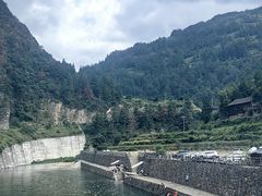-郎德苗寨景区