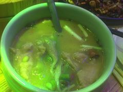 -胡桃里音乐酒馆(曲江店)