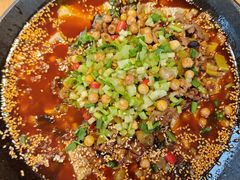 -麻六记(新天地店)