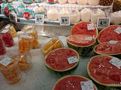 -物美超市(通州果园店)