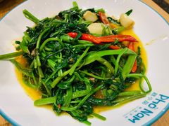 -越小品·越南餐厅(万科里店)