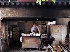 -安庆柴火馄饨(马道街店)