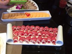 食鲜捞-食鲜捞火锅(湖西路店)
