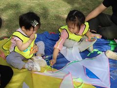 -瑞恩宝感统训练·语言提升·蒙氏托育中心