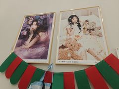 -海马体照相馆(大连柏威年购物中心店)
