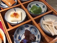 -味福记·本地特色菜(八一万达广场店)