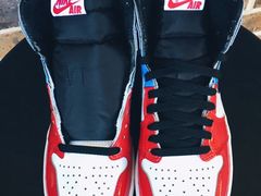 -Air Jordan(世贸天阶店)