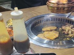 -香猪坊韩国烤肉专属门店(魏公村店)