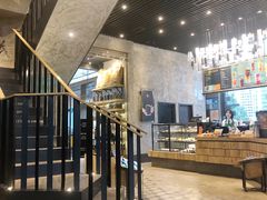 -星巴克臻选(湖滨道店)