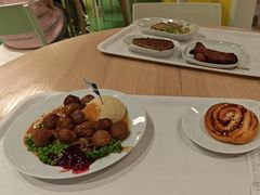 -宜家·瑞典风味餐厅(四元桥店)