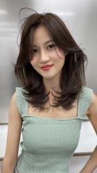 -DX HAIR SALON·发现未知美发沙龙