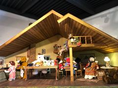 -济州岛泰迪熊博物馆