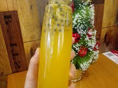 百香果-和先生的砂锅鱼(八方汇店)
