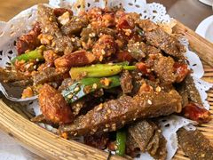 -88号小吃店·经典云南菜·地道纳西美食