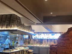 -黄山老妈·土菜(碧桂园店)
