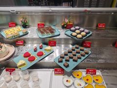 -钱库里海鲜自助(唐山街店)
