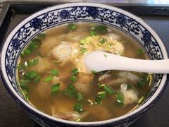 -河州春清真西北特色美食(虎踞路店)
