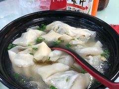 -食惠里小笼包面馆(越秀店)