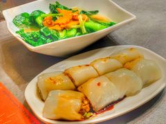 脆皮鲜虾肠-点点心点心专门店(旺角店)