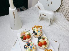 -糖秋Cake DIY·蛋糕定制·甜品台(观音桥店)