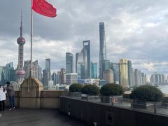 -上海和平饭店华懋阁 Cathay Room