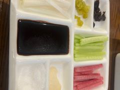 -小大董·烤鸭(王府井apm店)