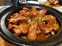 -东来土菜馆(民祥园路店)
