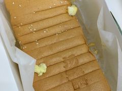 -汤姆大师傅鲜香牛肉饼(深圳保利文化广场店)