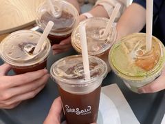 元气美式-Seesaw Coffee(上海虹桥天地店)