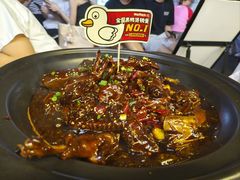 -回味黑鸭煲·始于2006(万松园店)