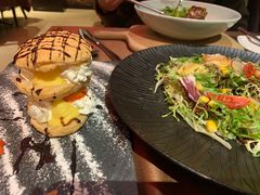 -卡本妮法餐厅·北京和平宾馆
