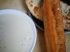 -文武王氏烧饼·无矾油条(西溪路店)
