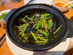 -醉霖生态餐厅(交大店)