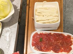 -芳竹园火锅(塘沽金街店)