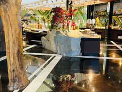 -春晖园度假酒店温泉