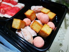 -熊猫垯火锅外卖(怀远门店)