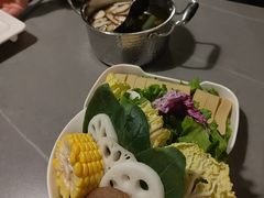 -君邦火锅(新疆大厦店)