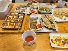 -木屋烧烤(龙湖天街店)