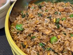 -本味轩精品茶餐厅(黄山路店)